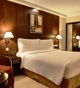 Islamabad Marriott Hotel Bed Rooms Booking