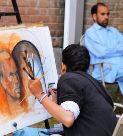 PNCA- Pakistan National Council of Arts – پاکستان نیشنل کونسل آف آرٹس اسلام آباد