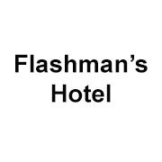 Flashman's Hotel