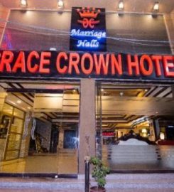 Grace Crown Hotel