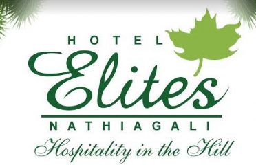 Hotel Elites Nathiagali