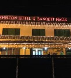 Shelton Hotel & Banquet Hall
