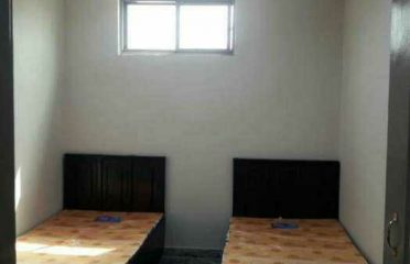 Arena Boys Hostel – ارینا بوائز ہاسٹل