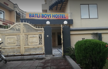 Batli Boys Hostel