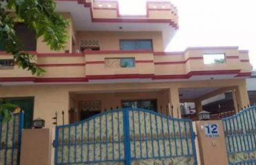 Blue inn Girls Hostel