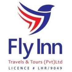 FLY INN TRAVELS & TOURS (PVT) LTD