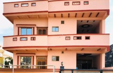 GIGL Girls hostel – جی آئی جی ایل گرلز ہاسٹل