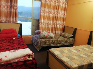 Girls Hostels luxury Islamabad – گرلز ہاسٹل لگژری اسلام آباد
