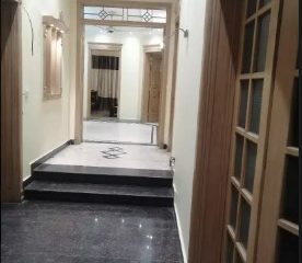 Girls Hostel , F-6/1 – گرلز ہاسٹل