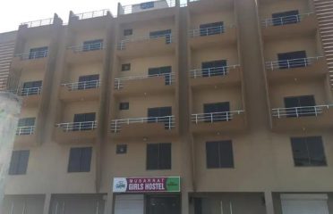 Musarrat Girls Hostel  – مسرارت گرلز ہاسٹل