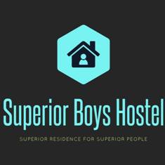 Superior Boys Hostel – سپیریئر بوائز ہاسٹل