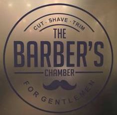 The Barber's Chamber, E-11/2