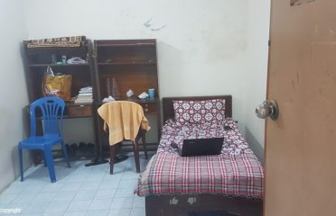 The Boys Hostel, G-8/1