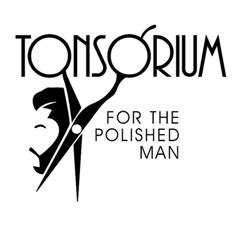 Tonsorium for the Polished Man