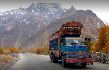 Tours to Pakistan, Tourism in Pakistan –  ٹورزم پاکستان