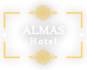 ALMAS HOTEL