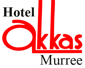 Hotel AKKAS Murree