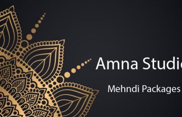 Amna Mehndi Studio