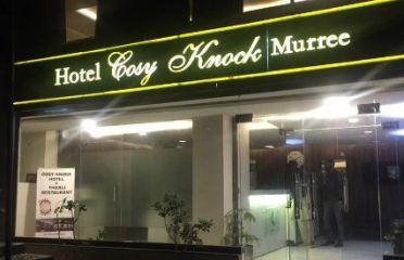 Cosy Knock Hotel