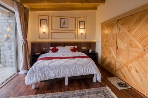 Hotels in Hunza Valley