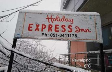 Holiday Express Inn Murree