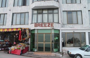 Hotel Breeze