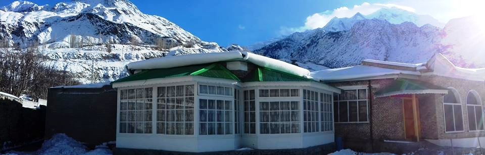 Hotels in Gilgit Baltistan