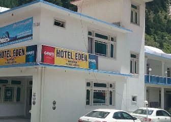 Hotel Eden Naran