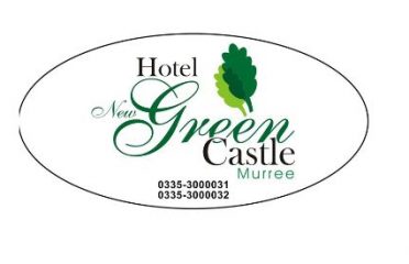 Hotel Green Castle