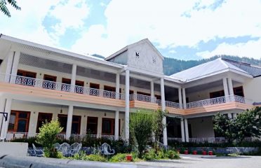 Hotel Kalam