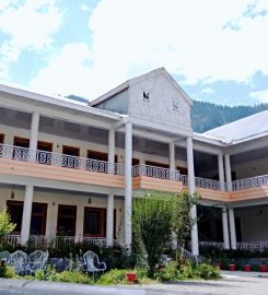 Hotel Kalam