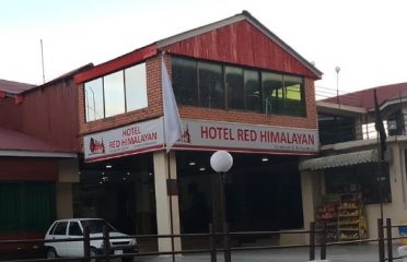 Hotel Red Himalayan