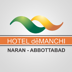 HOTEL deMANCHI Naran