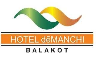 HOTEL deMANCHI Balakot