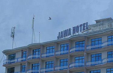 Jawa International Hotel