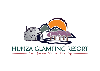 Hunza Glamping Resort