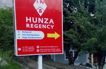 Hunza Regency Inn