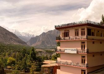 Karakorum View Hotel