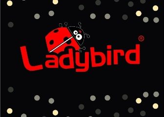Ladybird Books & Toys
