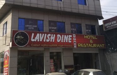 Lavish Dine Inn