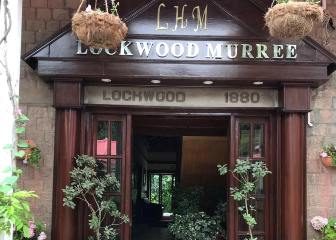 Lockwood Hotel Murree