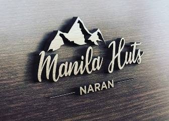 Manila Huts Naran