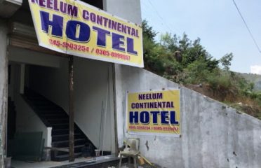 Neelum Continental Hotel
