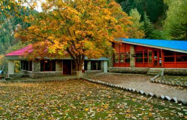 PTDC Motels, Naran