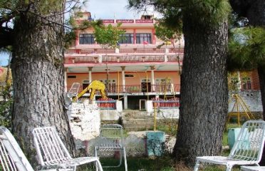 Peace Continental Hotel Malam Jabba