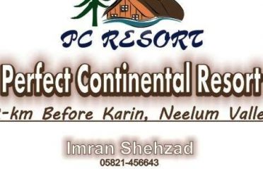 Perfect Continental Resort