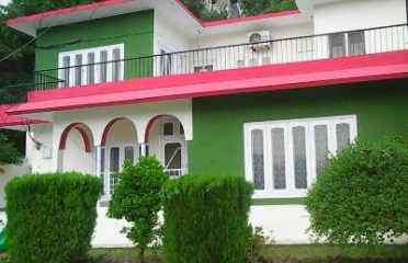 Poonch Guest House