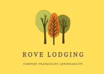 Rove Lodging