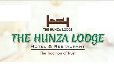 The Hunza Lodge