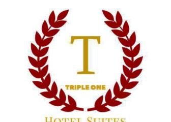Triple One Hotel